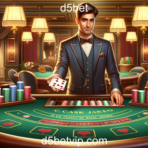 Blackjack